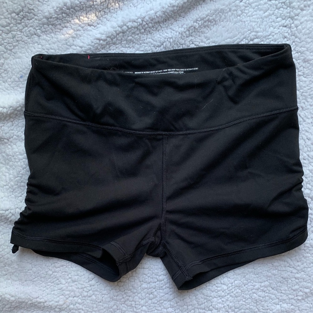 VSX Scrunch Side Shorts